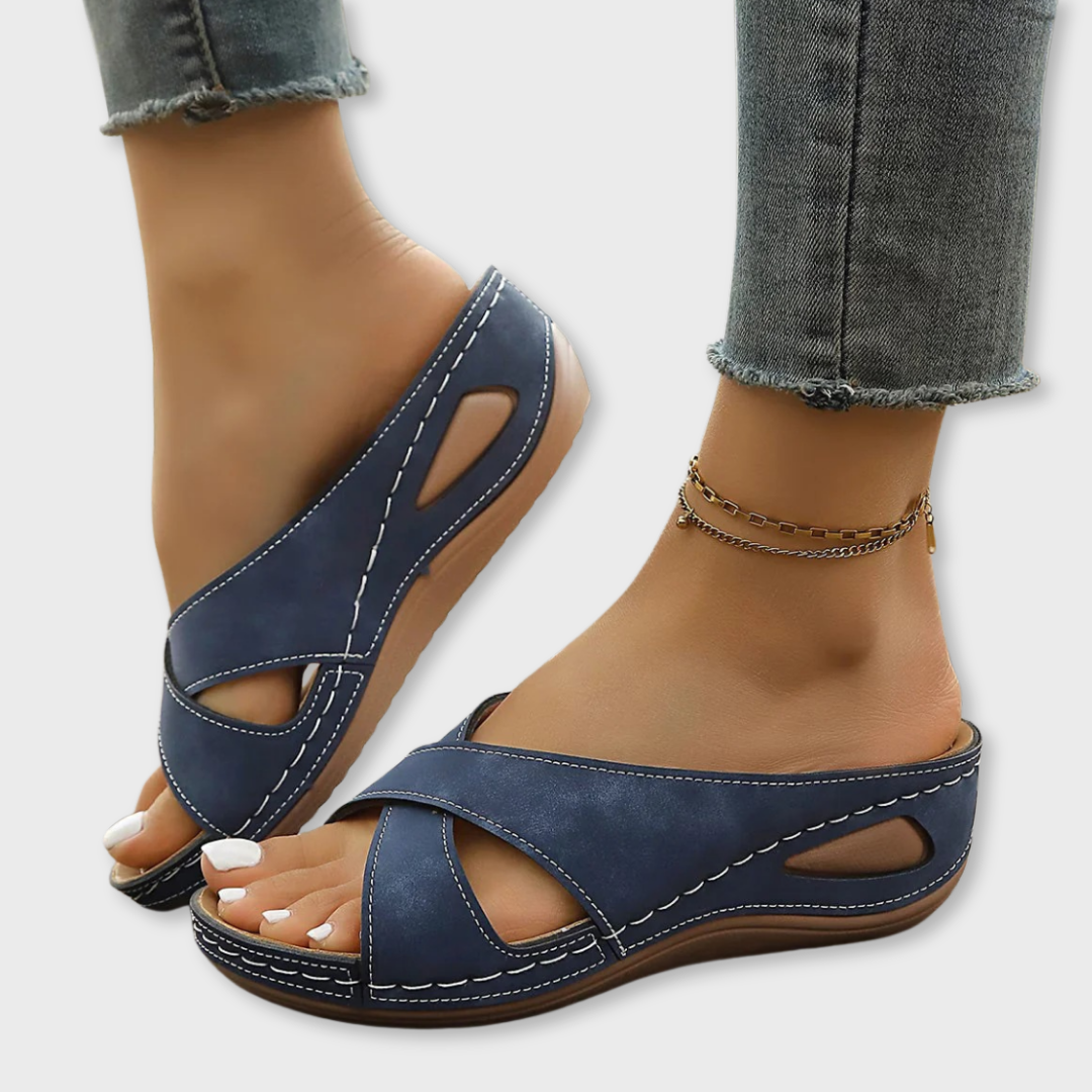 Alyssa | Orthopedic Sandals