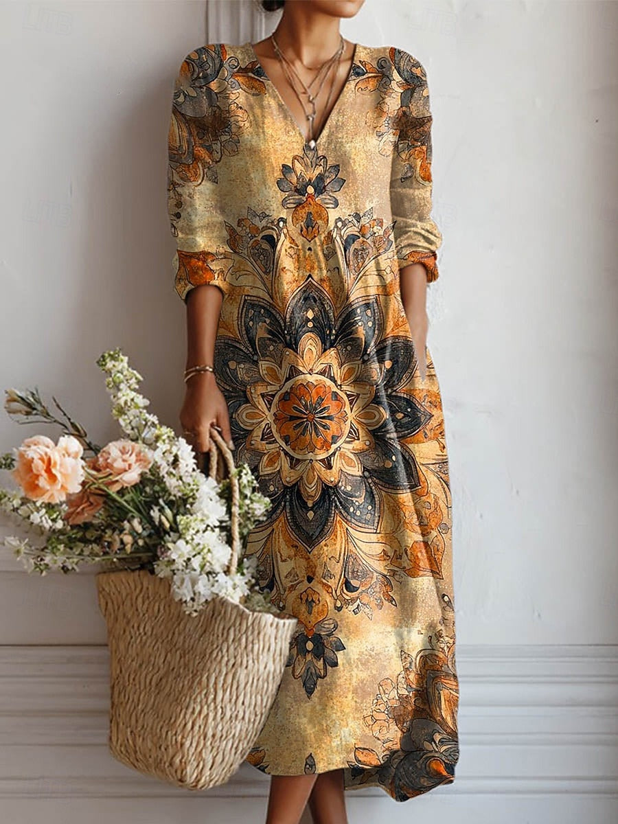 Florence | Everyday Dress