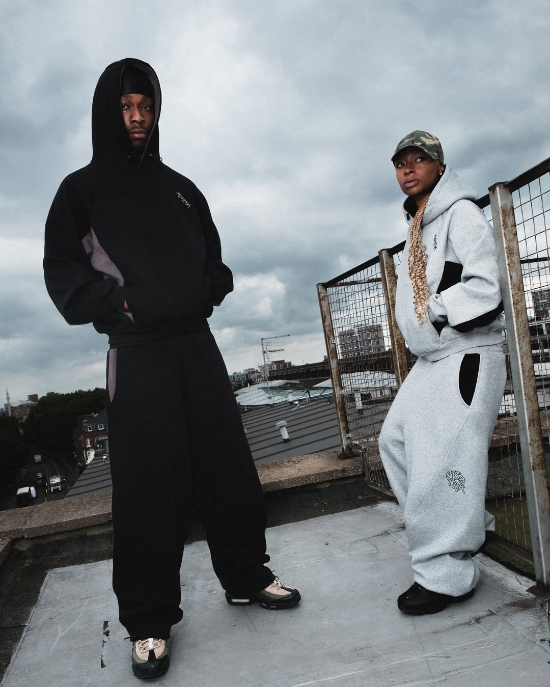 Bigstep Tracksuit