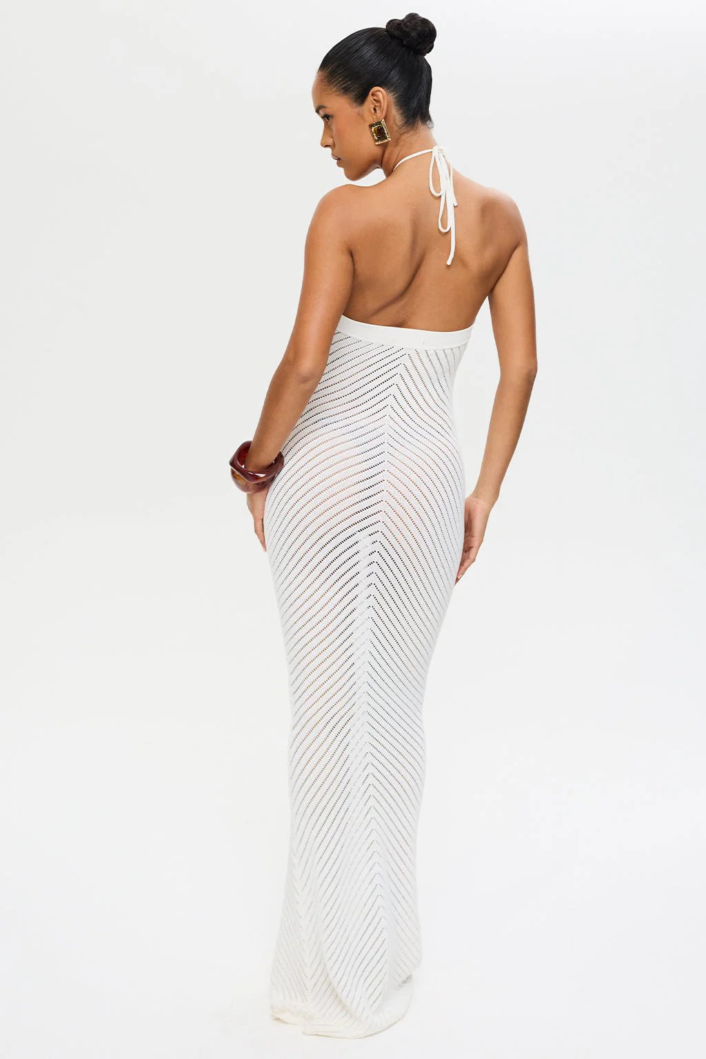 Maria Maxi Dress