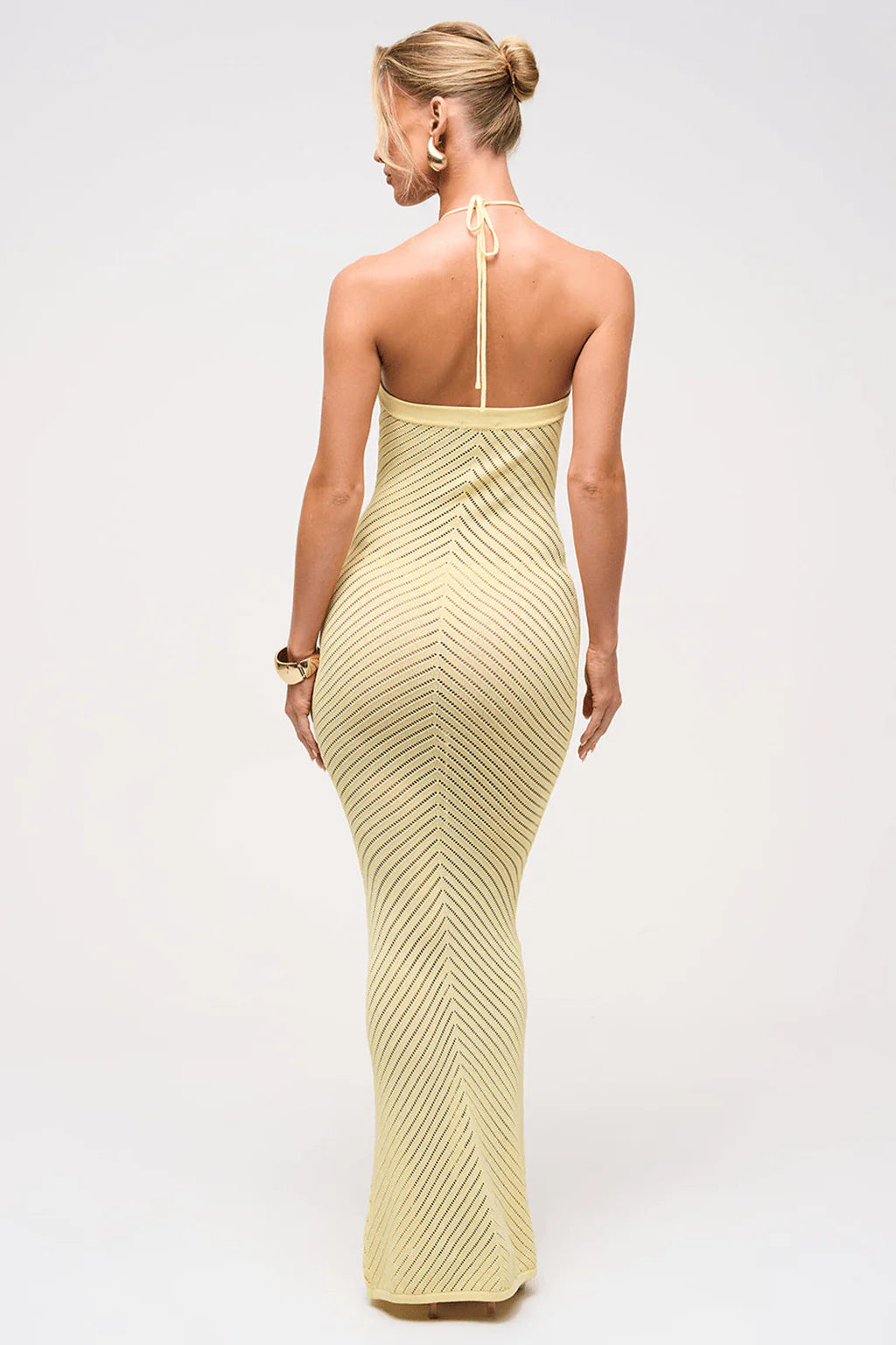 Maria Maxi Dress