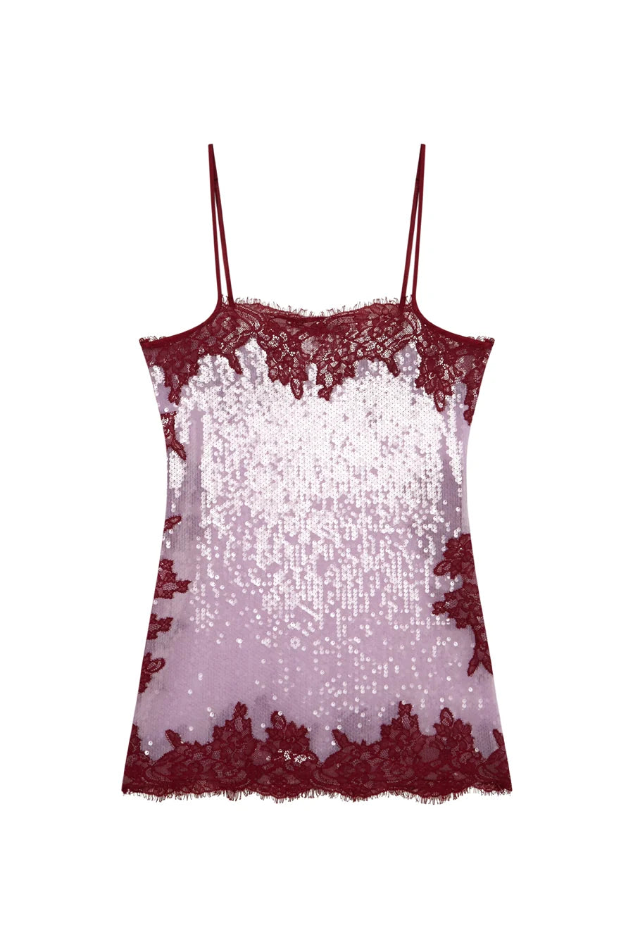 Alisia Mini Dress