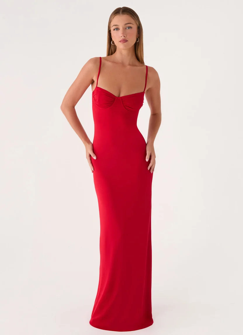 Ronda Maxi Dress