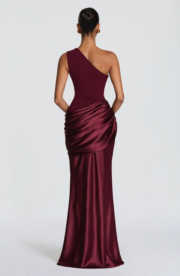 Carlina Maxi Dress