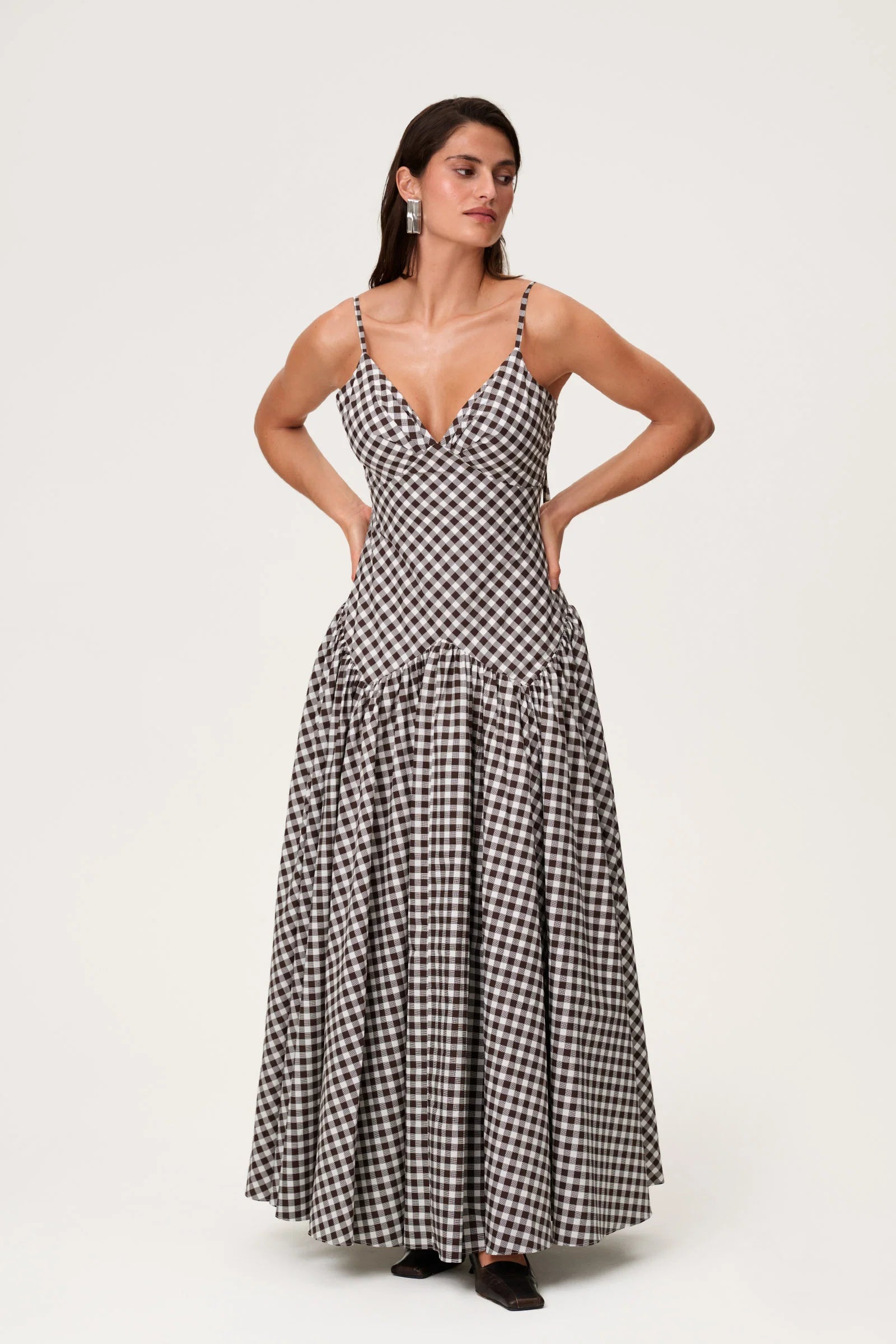 Mira Maxi Dress