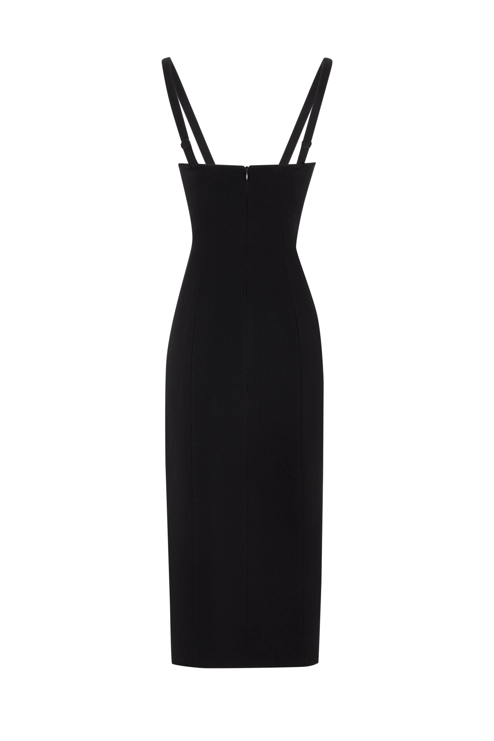 Veronica Maxi Dress