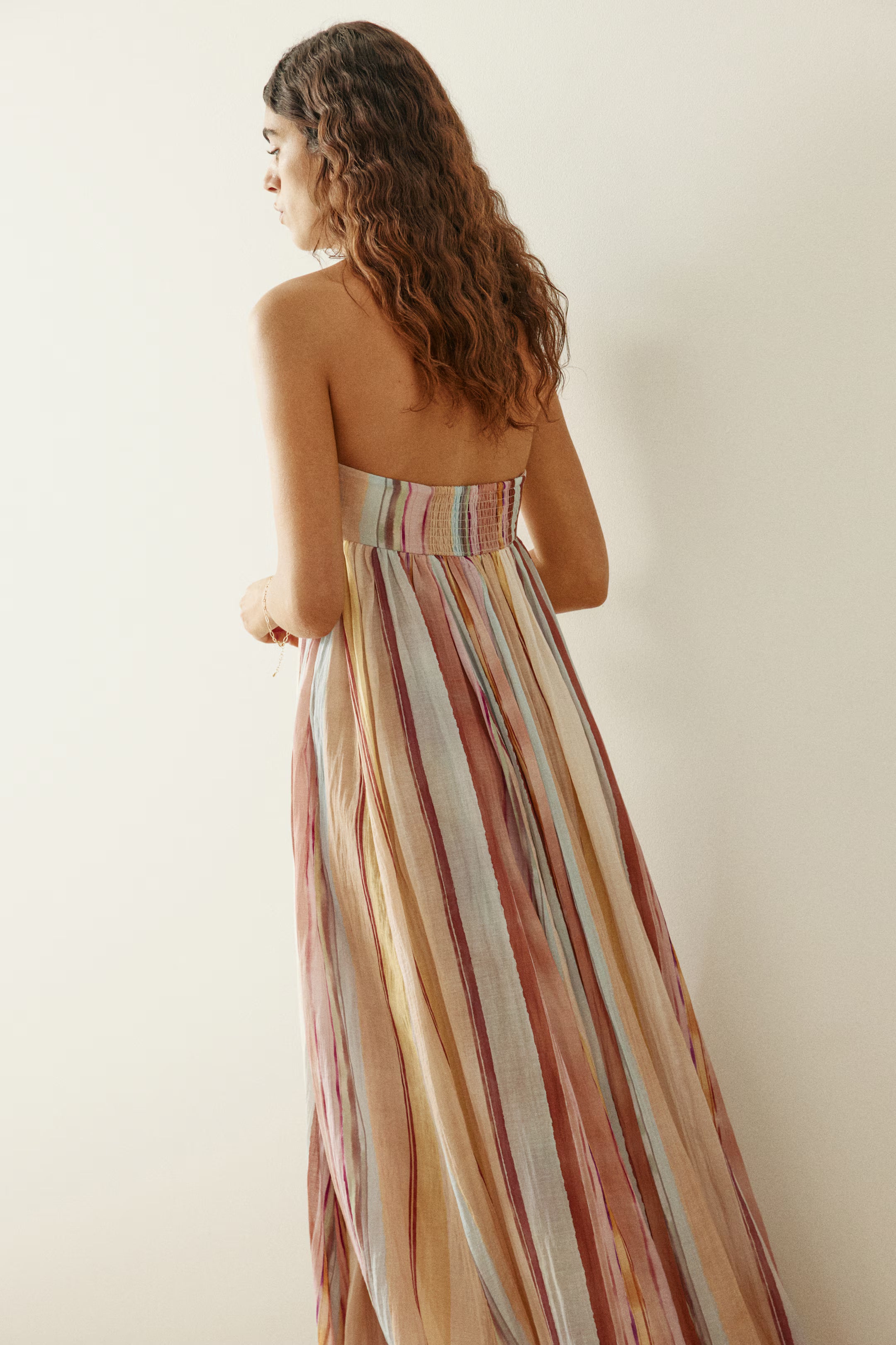 Kaya Maxi Dress
