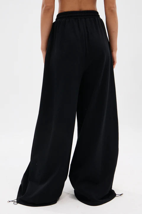 Kaya Eyelet Joggers
