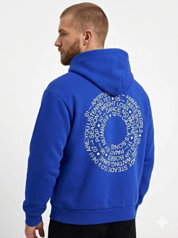 All The Time Disco Occasionally Hoodie - UNISEX