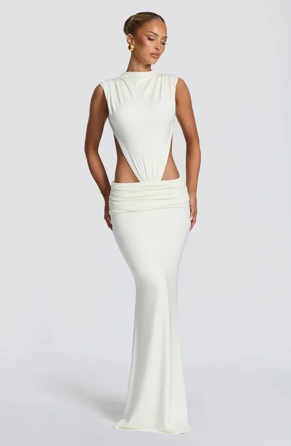 Maggie Maxi Dress