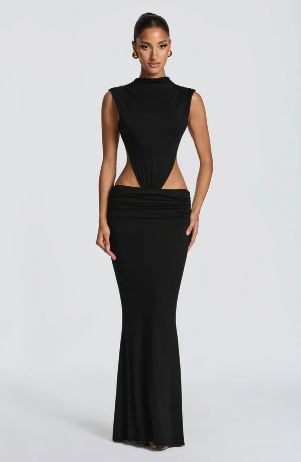 Maggie Maxi Dress