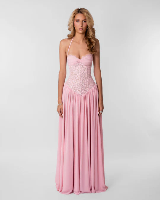 Bianca Maxi Dress