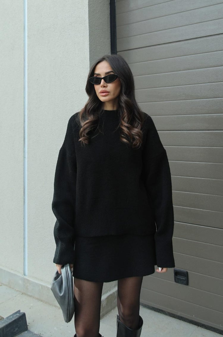 Anna Knit Set – Chic & Cozy