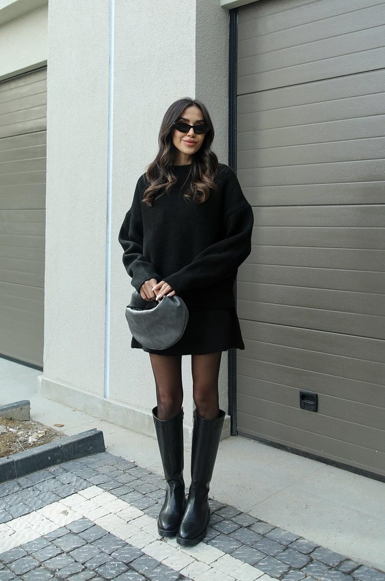 Anna Knit Set – Chic & Cozy