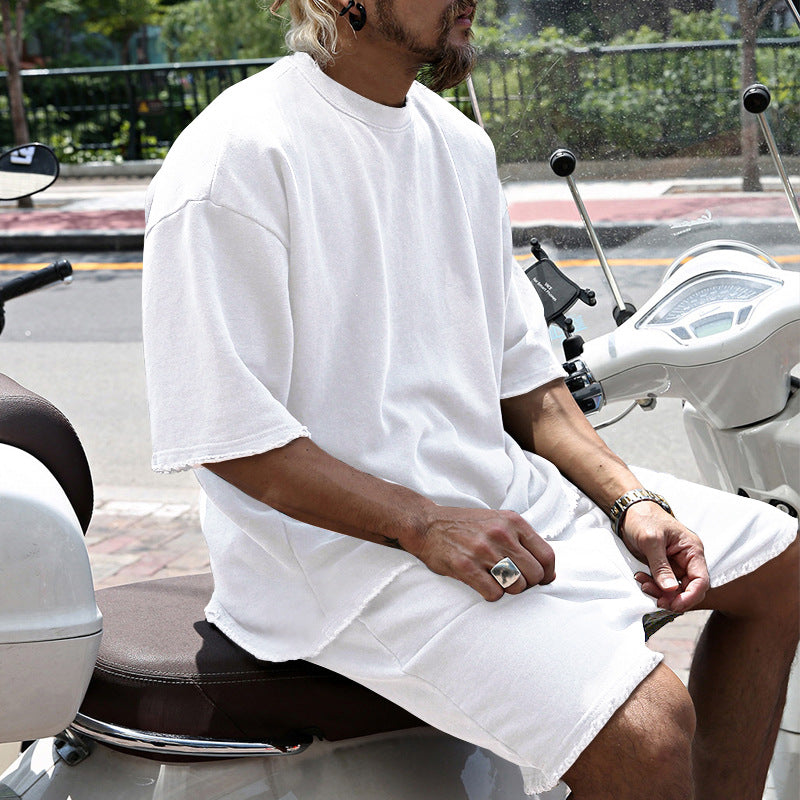 Monaco Relaxed Set