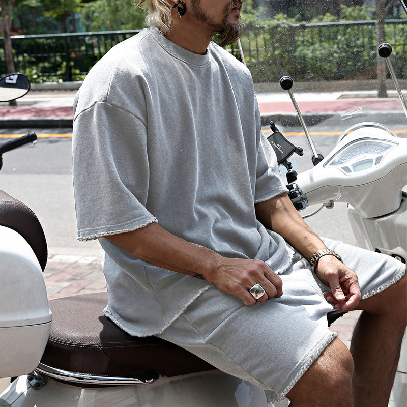 Monaco Relaxed Set