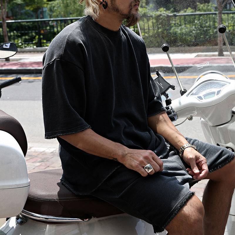 Monaco Relaxed Set