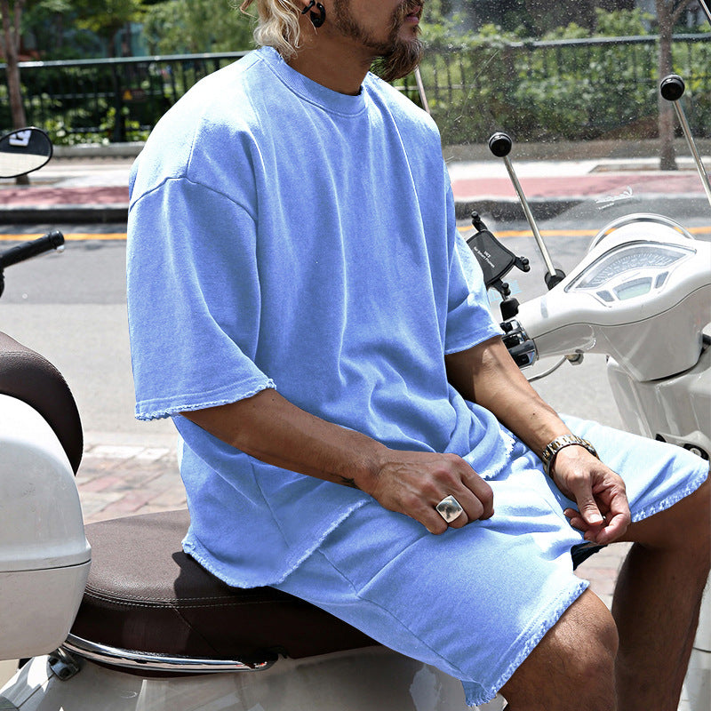 Monaco Relaxed Set