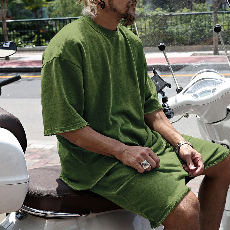 Monaco Relaxed Set