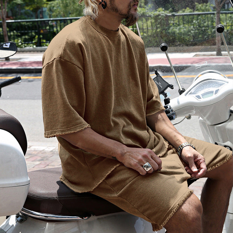 Monaco Relaxed Set