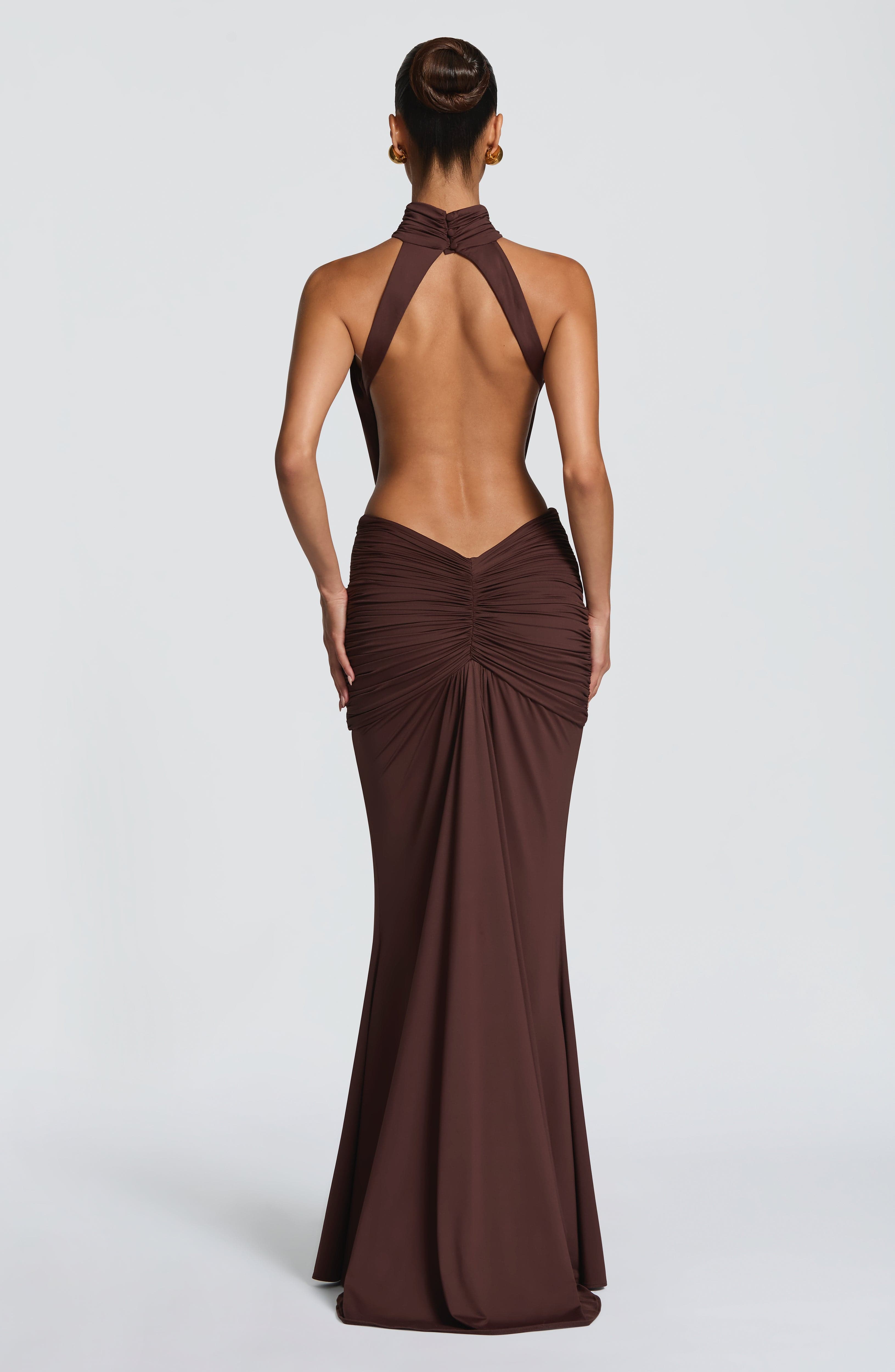 Isabelle Maxi Dress