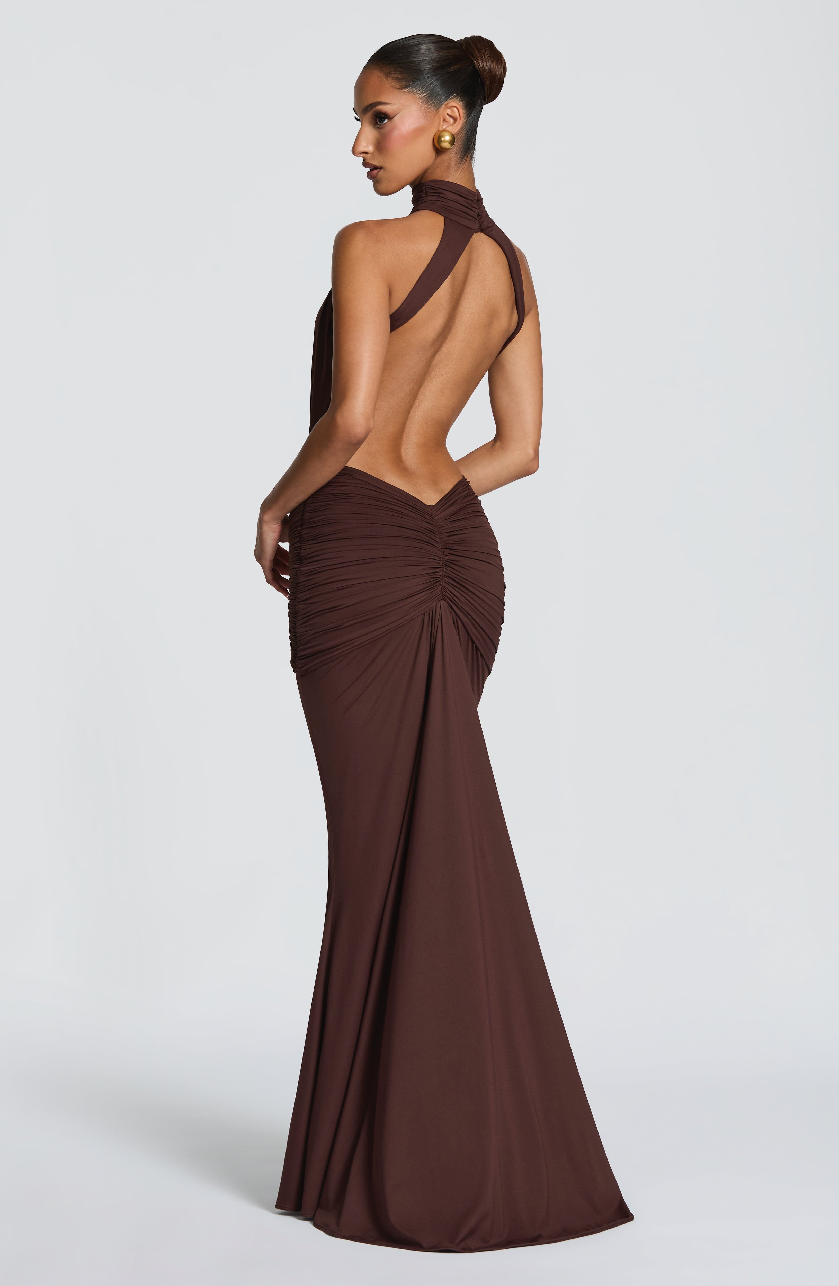 Isabelle Maxi Dress