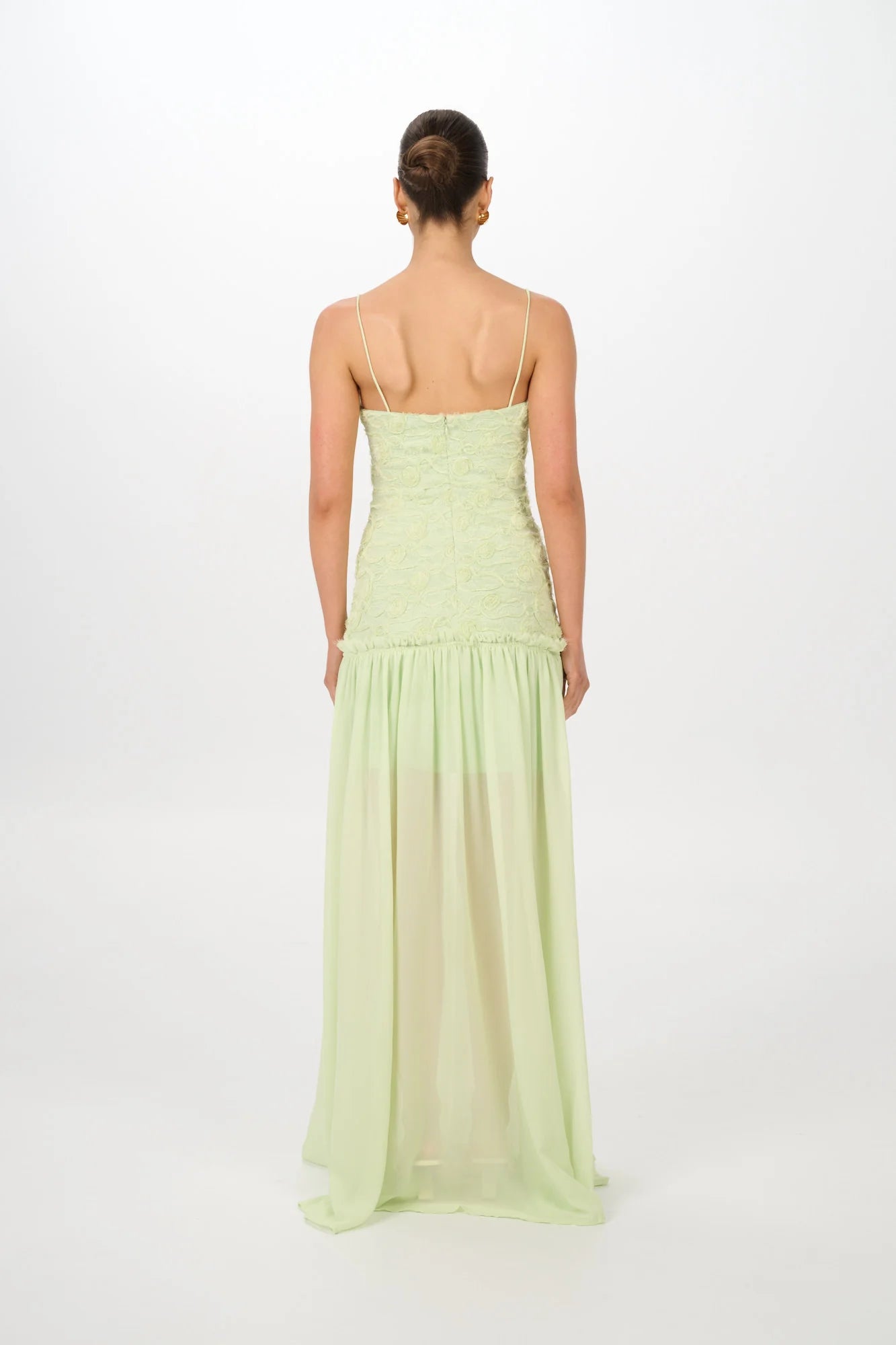 Tracy Maxi Dress