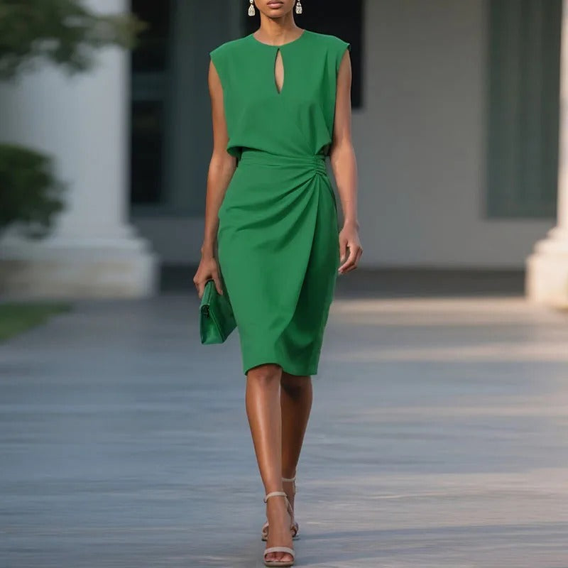 Anna | Smart Casual Dress