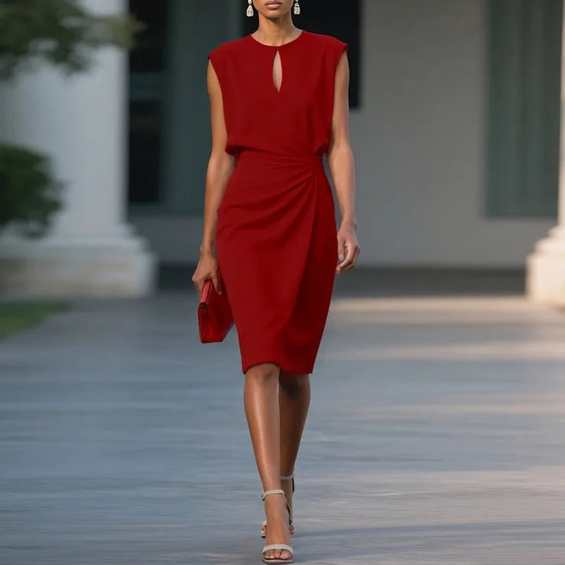 Anna | Smart Casual Dress