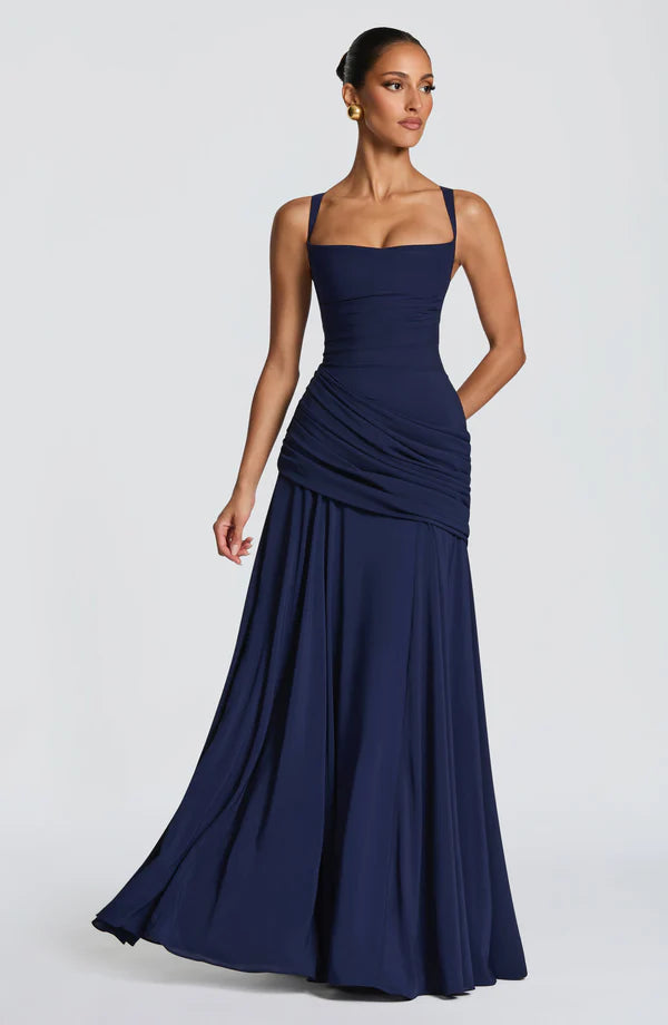 Penelope Maxi Dress