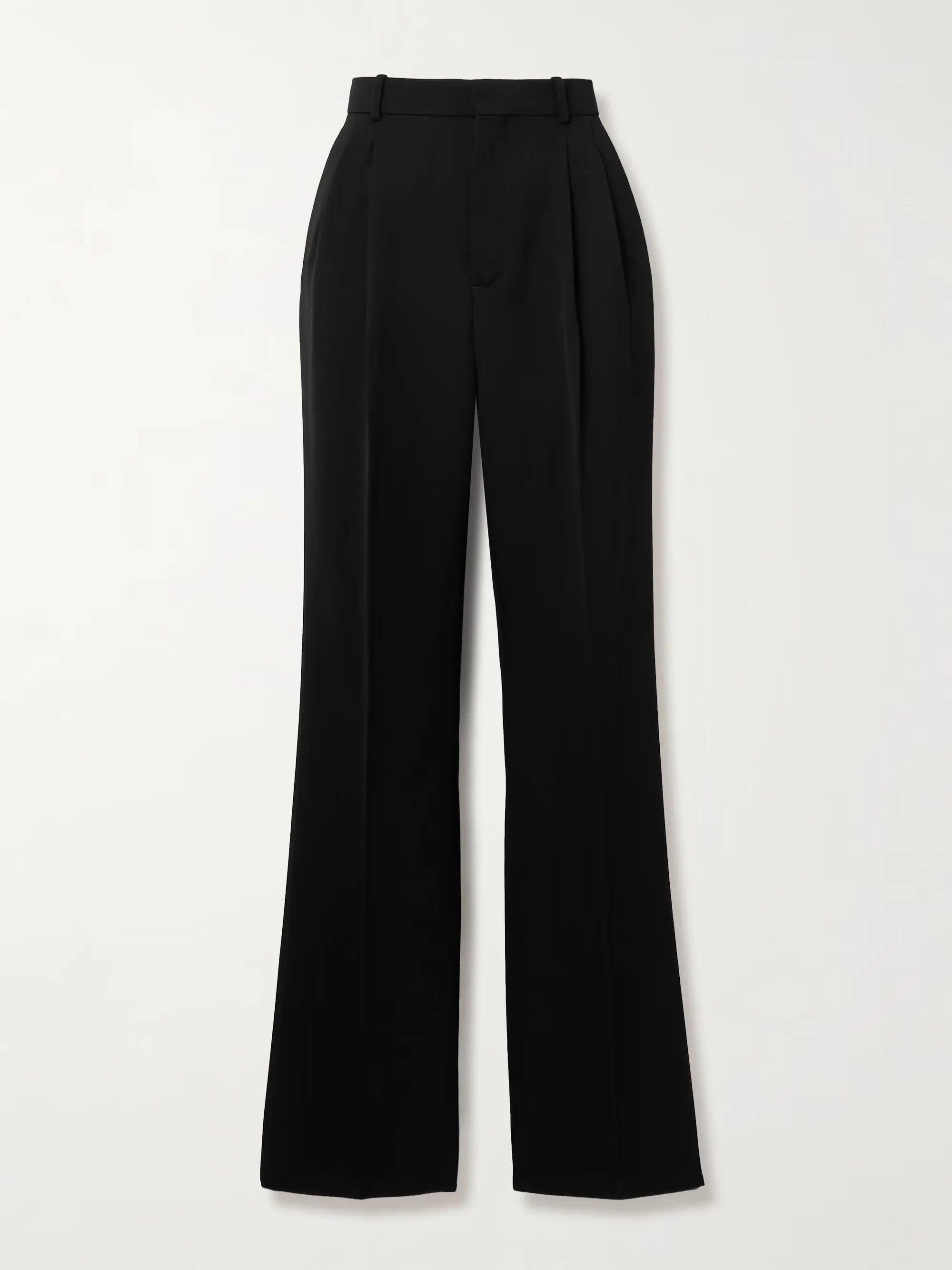Anaïs Slim-Fit Trousers