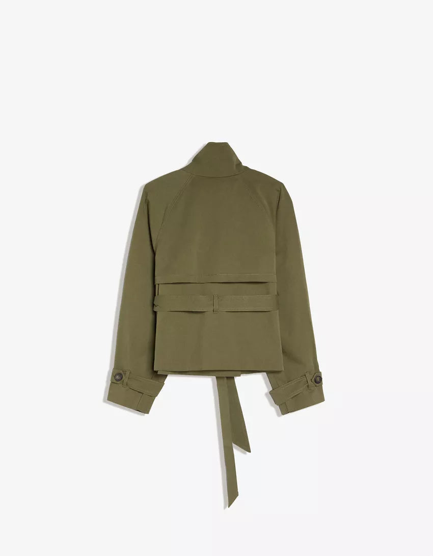Melissa Trench Coat