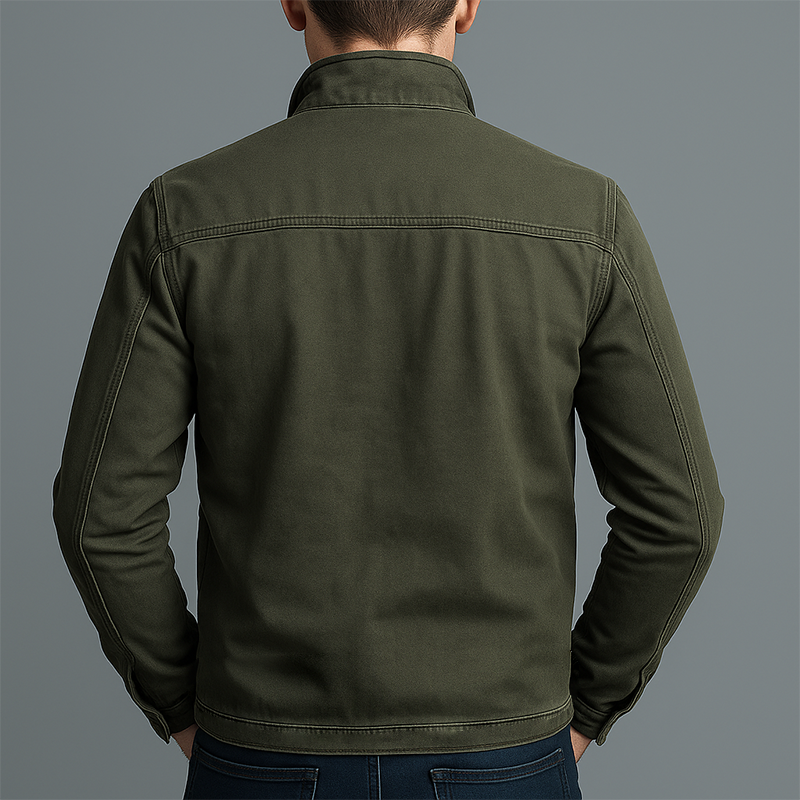 Marshal | Classic Casual Jacket