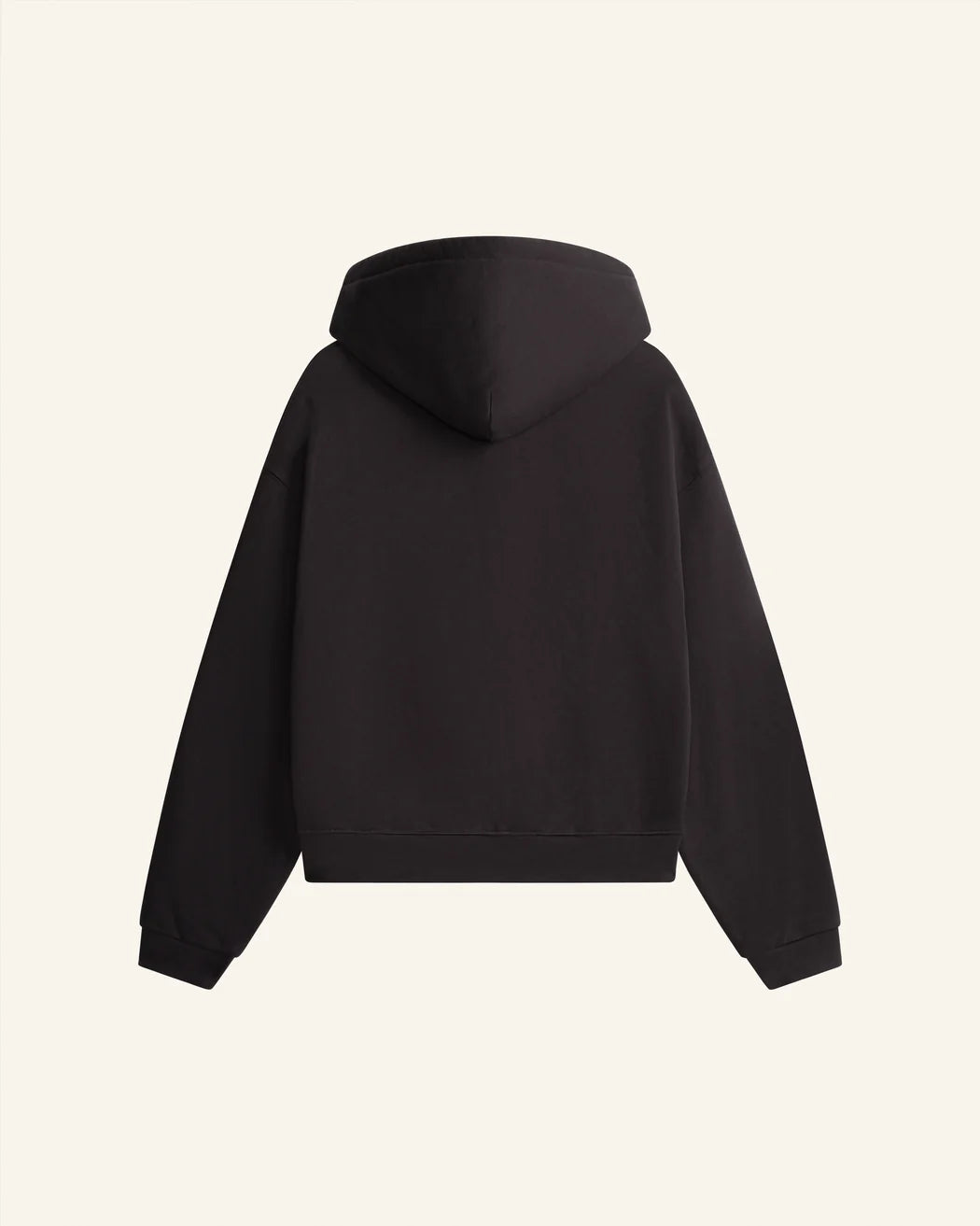 Feral Zip-Up Hoodie