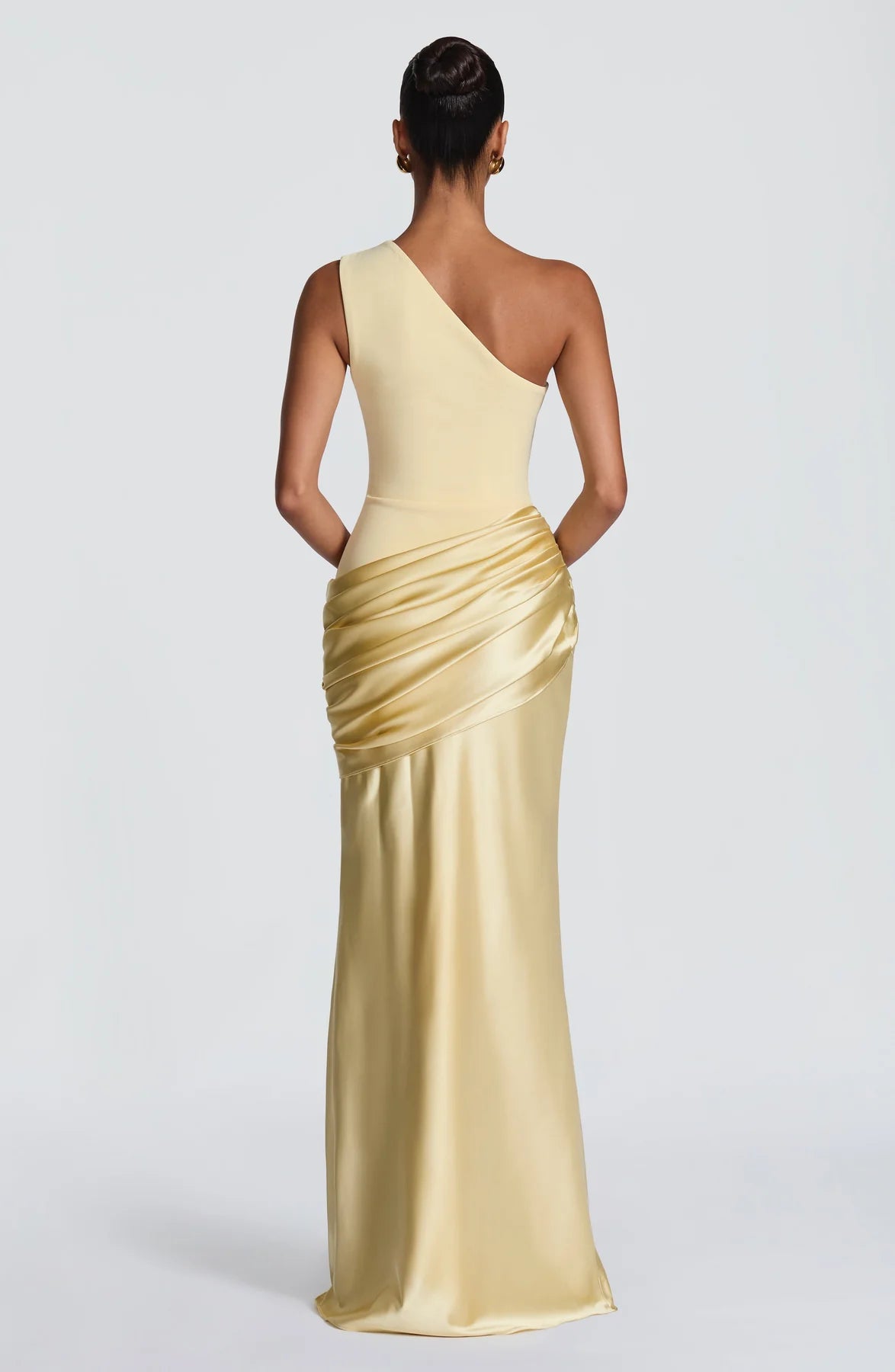Carlina Maxi Dress