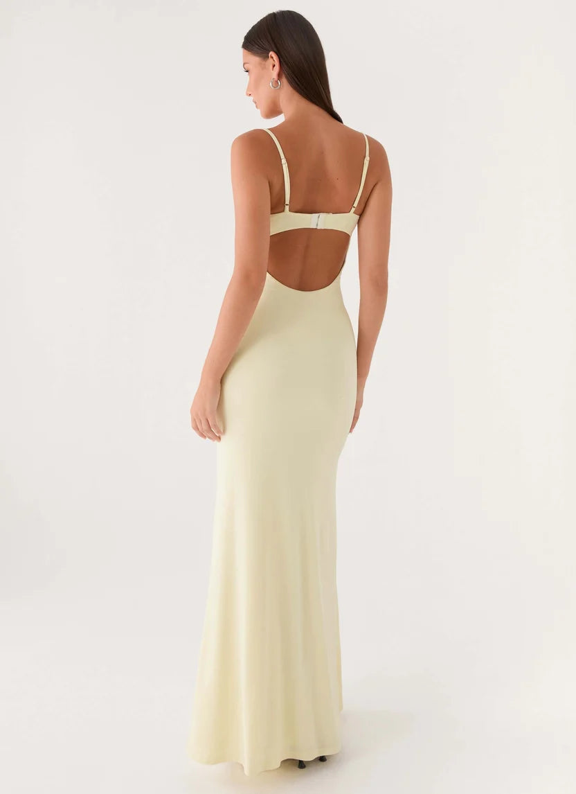 Ronda Maxi Dress
