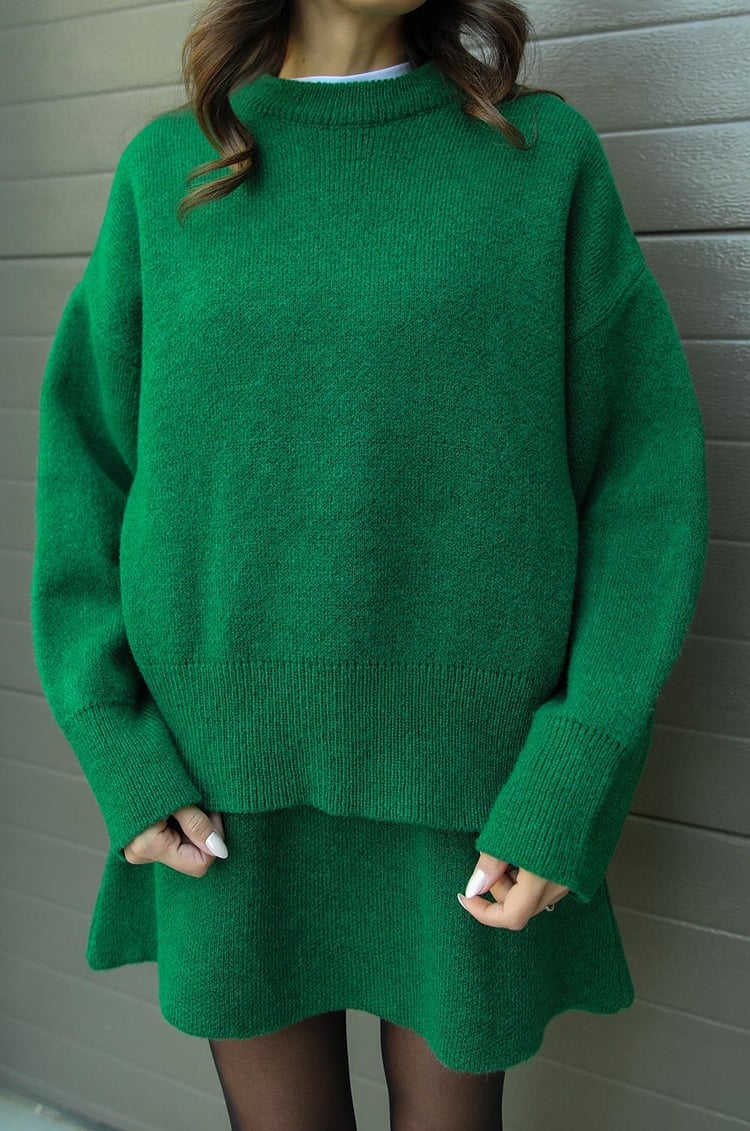 Anna Knit Set – Chic & Cozy