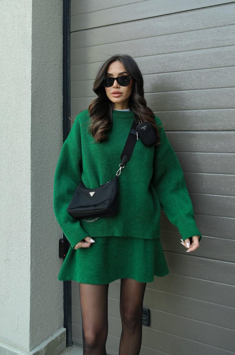 Anna Knit Set – Chic & Cozy