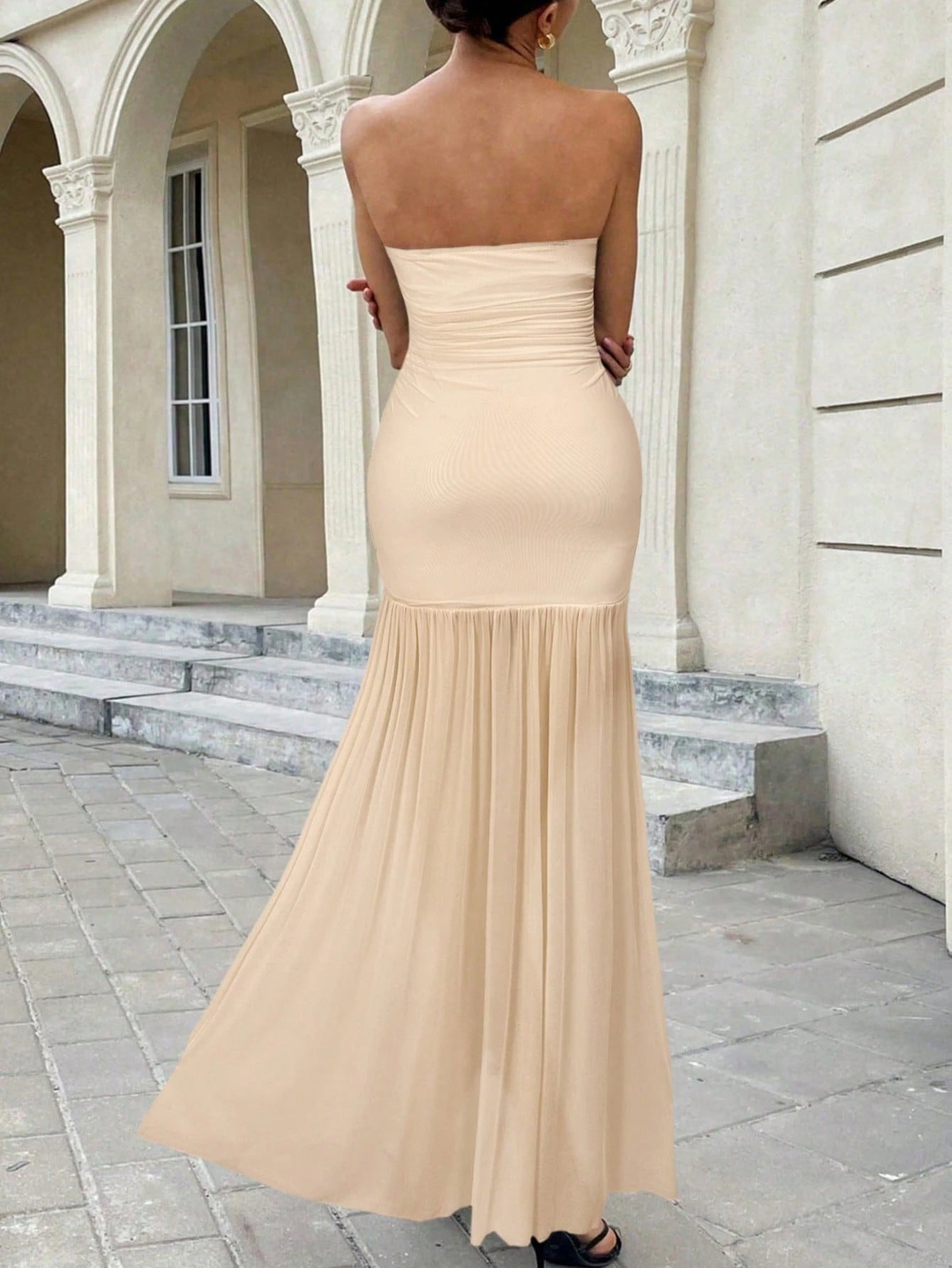 Medina Maxi Dress
